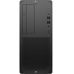 HP Z1 G8 Tower WorkStation Core i7-11700 2.5 - SSD 512 GB - 16GB