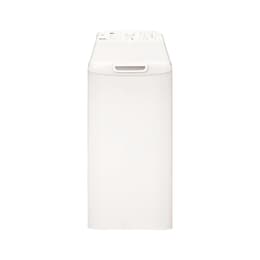 Vedette VT602B/01 Freestanding washing machine Top load