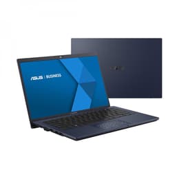 Asus ExpertBook B1 B1400CENT-EB2646R 14-inch (2020) - Core i5-1135G7﻿ - 8GB - SSD 1 TB AZERTY - French
