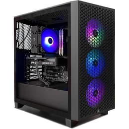 Corsair 3000D Ryzen 5 5500 3.6 GHz - SSD 1 TB - 16GB