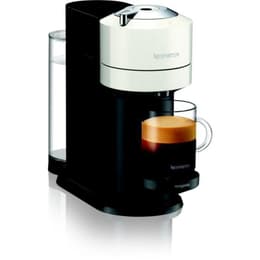 Espresso with capsules Nespresso compatible Magimix Vertuo Next 11706 1.1000L - White