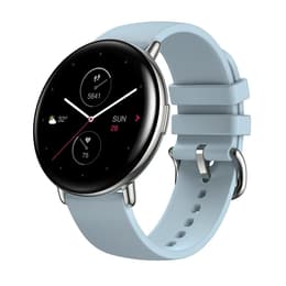 Amazfit Smart Watch Zepp E HR GPS - Blue