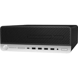 HP ProDesk 600 G5 SFF Core i5-9500 3 - SSD 256 GB - 8GB