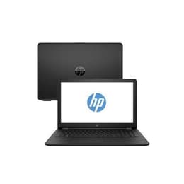 HP 250 G10 15-inch (2023) - Core i5 - Gen 13 (U) - 16GB - SSD 512 GB QWERTY - Italian