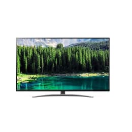LG 55SM8600 55" 3840 x 2160 Ultra HD 4K LED Smart TV