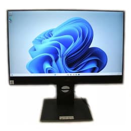Dell OptiPlex 7480 AIO 23"-inch Core i5 3.1 GHz - SSD 256 GB - 16GB Without keyboard