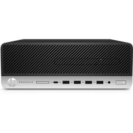 HP ProDesk 600 G3 SFF Core i5-6500 3.2 - SSD 256 GB - 8GB