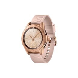 Samsung Smart Watch Galaxy Watch HR GPS - Rose gold