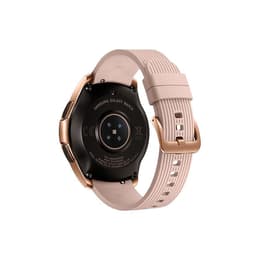 Samsung Smart Watch Galaxy Watch HR GPS - Rose gold