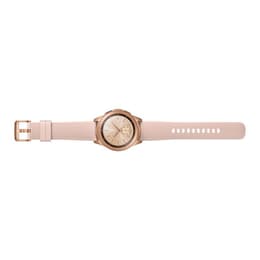 Samsung Smart Watch Galaxy Watch HR GPS - Rose gold