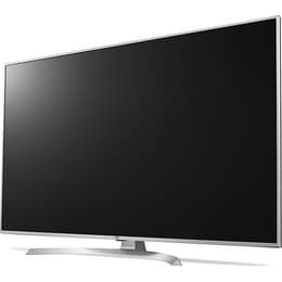 LG 49UJ670V 49.0000" 3840 x 2160 Ultra HD 4K LCD Smart TV