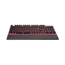Cougar Keyboard QWERTY English (US) Backlit Keyboard Core