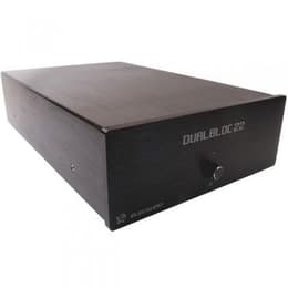 Elecaudio Dualbloc 22 Sound Amplifiers