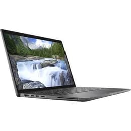 Dell Latitude 7410 14-inch (2020) - Core i5-10310U - 8GB - SSD 512 GB QWERTY - English