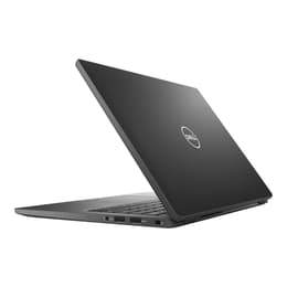 Dell Latitude 7410 14-inch (2020) - Core i5-10310U - 8GB - SSD 512 GB QWERTY - English