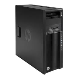 HP WorkStation Z440 Xeon E5-2678 v3 2,5 - SSD 500 GB + HDD 2 TB - 32GB