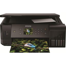 Epson EcoTank ET-7700 Inkjet printer
