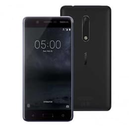 Nokia 5 16GB - Black - Unlocked