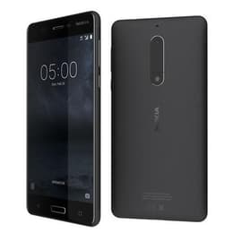 Nokia 5 16GB - Black - Unlocked