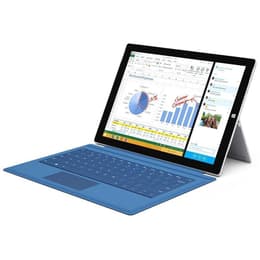 Microsoft Surface Pro 3 12-inch Core i7-4650U - SSD 256 GB - 8GB AZERTY - French