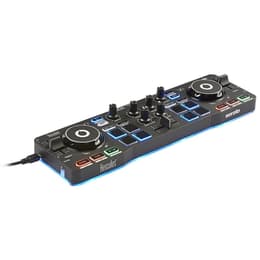 Hercules DJControl Starlight Audio accessories