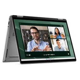 Dell Latitude 13 7350 13-inch (2024) - Core Ultra 5 125U - 16GB - SSD 256 GB QWERTY - English