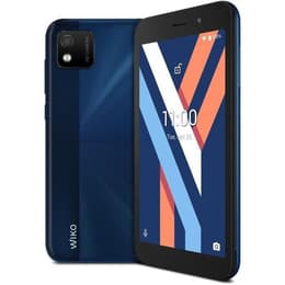 Wiko Y52 16GB - Dark Blue - Unlocked