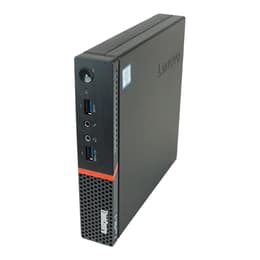 Lenovo ThinkCentre M700 Tiny Core i5-6500 3.2 - SSD 240 GB - 8GB