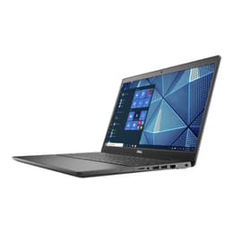 Dell Latitude 3510 15-inch (2020) - Core i5-10210U - 8GB - SSD 256 GB QWERTY - English