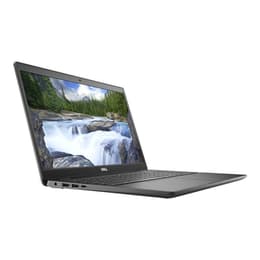 Dell Latitude 3510 15-inch (2020) - Core i5-10210U - 8GB - SSD 256 GB QWERTY - English