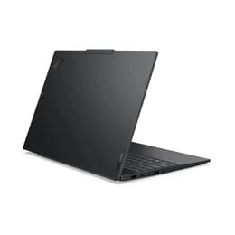 Lenovo ThinkPad E16 G3 16-inch (2024) - Core Ultra 7 255H - 16GB - SSD 512 GB QWERTY - English