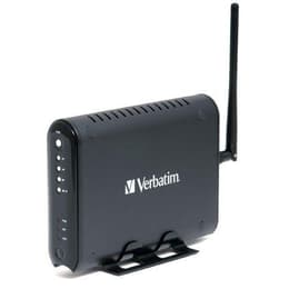 Verbatim Mediastation Pro External hard drive - HDD 500 GB HDMI