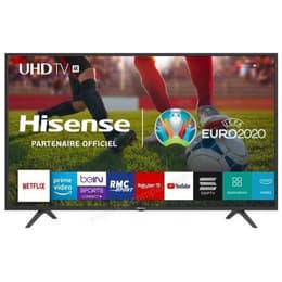 Hisense H43B7100 43.0000" 3840 x 2160 Ultra HD 4K LCD Smart TV