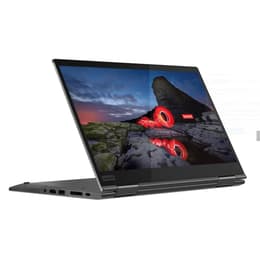 Lenovo ThinkPad X1 Yoga G5 14-inch (2020) - Core i7 - Gen 10 (U) - 16GB - SSD 1 TB QWERTY - English