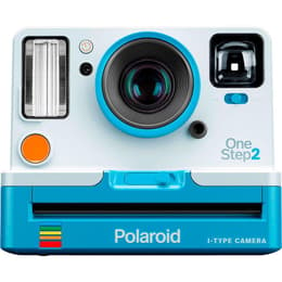 Polaroid OneStep 2 Instant 12 - Blue