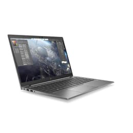 HP ZBook G7 15-inch (2020) - Core i7-10850H - 8GB - SSD 512 GB AZERTY - French