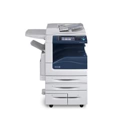 Xerox Workcentre 7530 Color laser