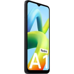 Xiaomi Redmi A1 32GB - Black - Unlocked