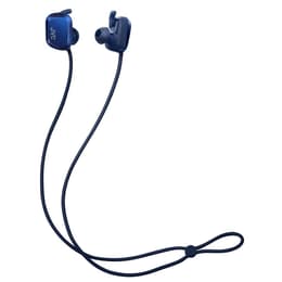 Jvc HA-AE1W-A-U Earbud Bluetooth Earphones - Blue