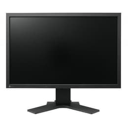 22-inch Eizo Flexscan s2202w LCD Monitor Black