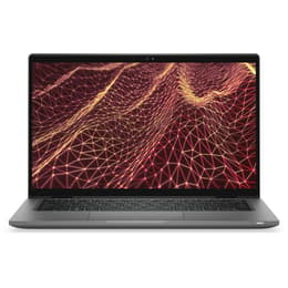 Dell Latitude 7430 14-inch (2022) - Core i5 - Gen 12 (U) - 16GB - SSD 256 GB QWERTZ - German