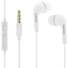 Samsung EHS64 Earbud Earphones - White