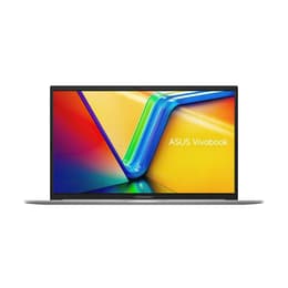 Asus VivoBook 17 X1704VA 17-inch (2023) - Core i7-1355U - 16GB - SSD 1 TB QWERTY - English
