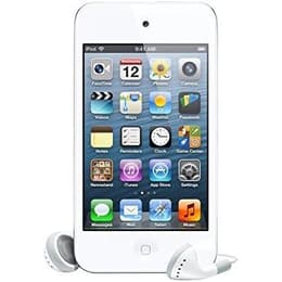 iPod touch 4 2010 32GB - White