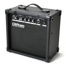Clifton M-20 Sound Amplifiers