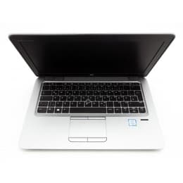 Hp EliteBook 820 G3 12-inch (2015) - Core i5-6300U - 16GB - SSD 256 GB QWERTY - English