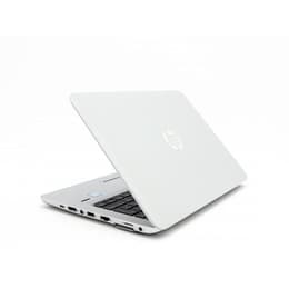 Hp EliteBook 820 G3 12-inch (2015) - Core i5-6300U - 16GB - SSD 256 GB QWERTY - English