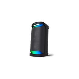 Sony SRS-XP500B Bluetooth Speakers - Black