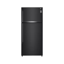 Lg GTD7043MC Refrigerator
