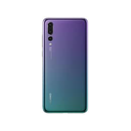 Huawei P20 Pro 64GB - Blue - Unlocked